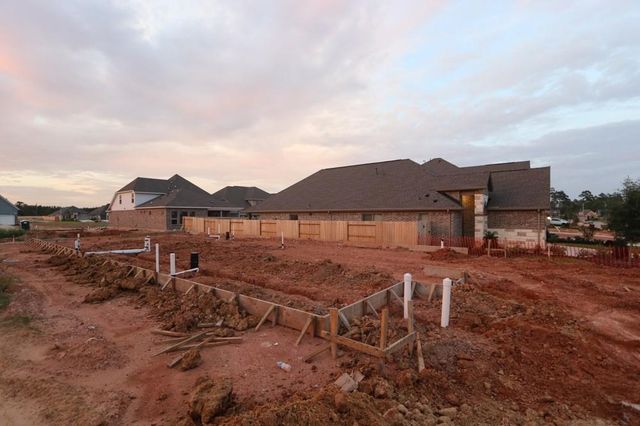 42564 Edmund Rucker Lane, Magnolia, TX 77354