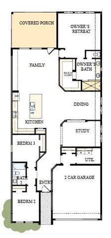 42564 Edmund Rucker Lane, Magnolia, TX 77354