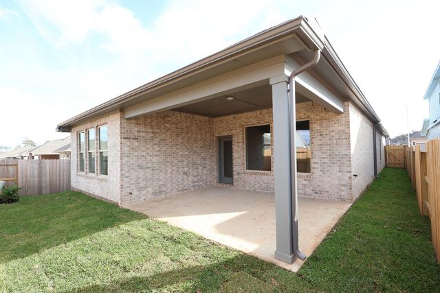 42564 Edmund Rucker Lane, Magnolia, TX 77354