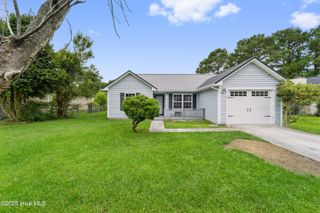 1145 Pearl Court, Jacksonville, NC 28540