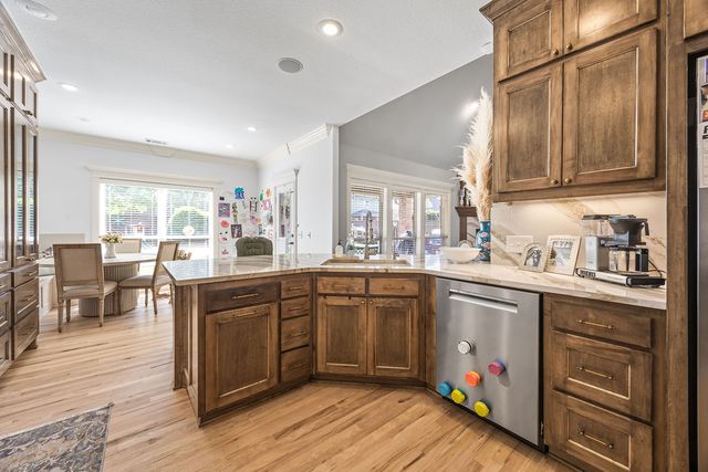 4701 SW Newcastle Road, Bentonville, AR 72713