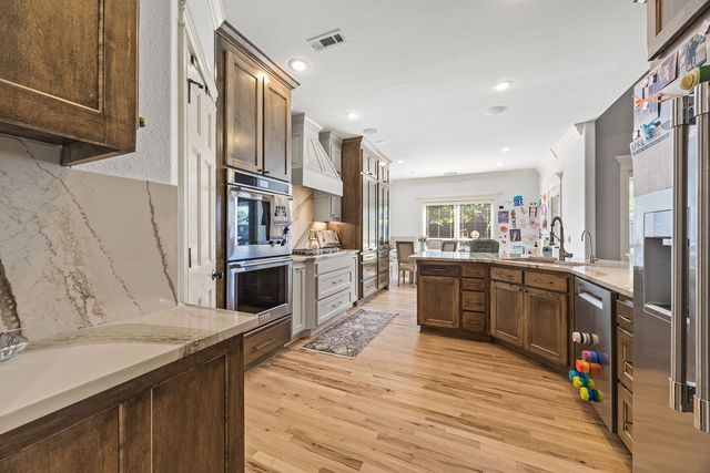4701 SW Newcastle Road, Bentonville, AR 72713