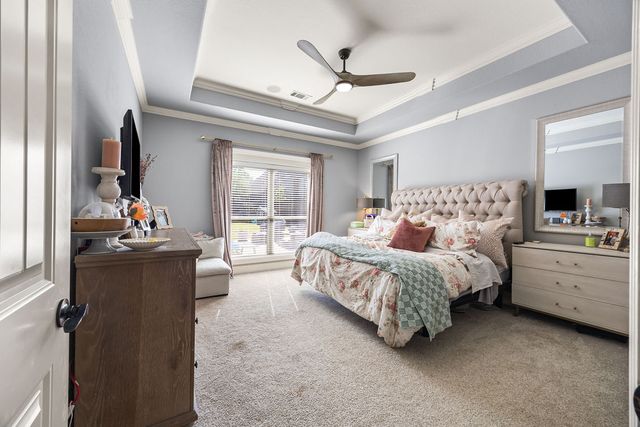 4701 SW Newcastle Road, Bentonville, AR 72713