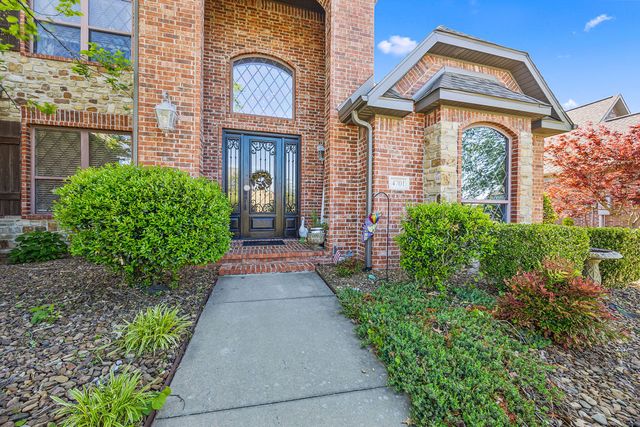 4701 SW Newcastle Road, Bentonville, AR 72713