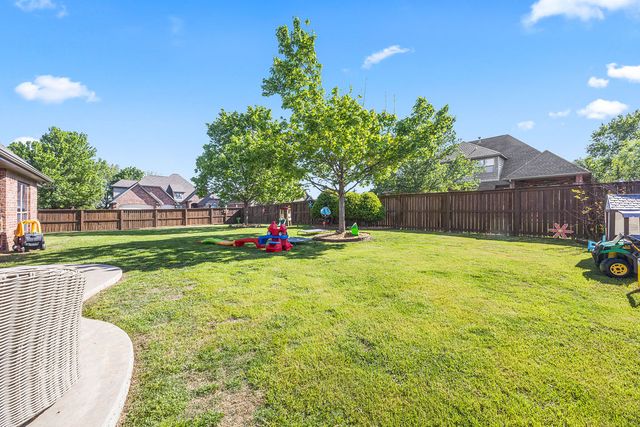 4701 SW Newcastle Road, Bentonville, AR 72713