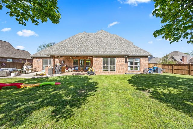 4701 SW Newcastle Road, Bentonville, AR 72713