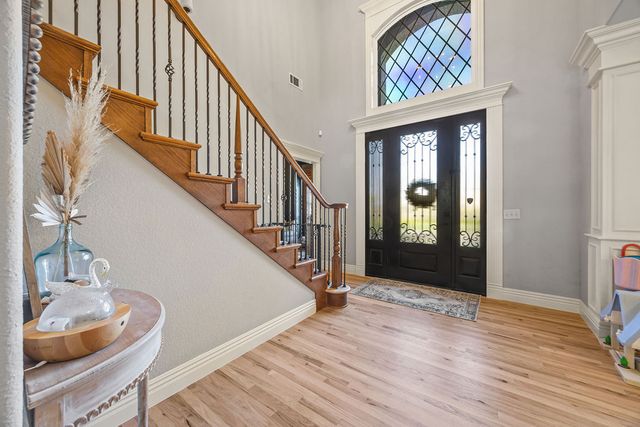 4701 SW Newcastle Road, Bentonville, AR 72713