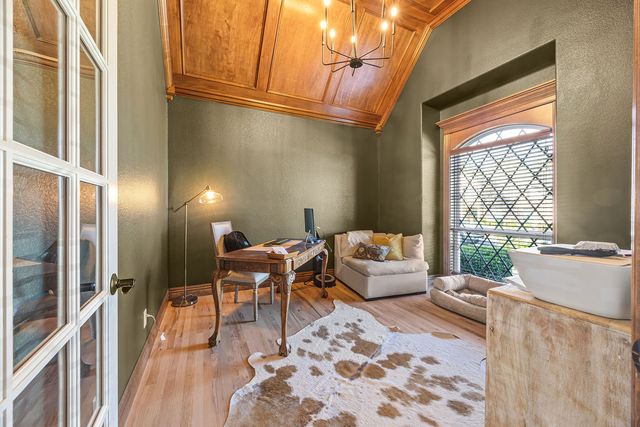 4701 SW Newcastle Road, Bentonville, AR 72713