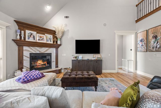 4701 SW Newcastle Road, Bentonville, AR 72713
