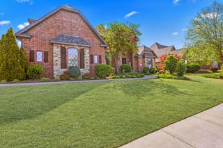 4701 SW Newcastle Road, Bentonville, AR 72713