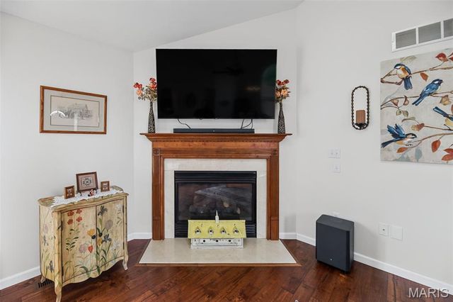 2614 Meridian Lake Drive, Shiloh, IL 62221
