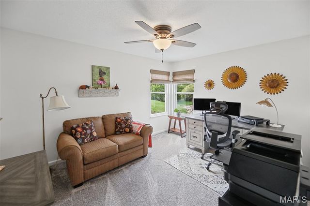 2614 Meridian Lake Drive, Shiloh, IL 62221