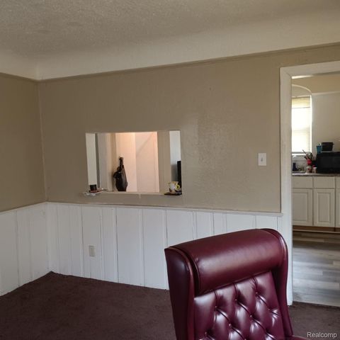 11137 Balfour Road, Detroit, MI 48224