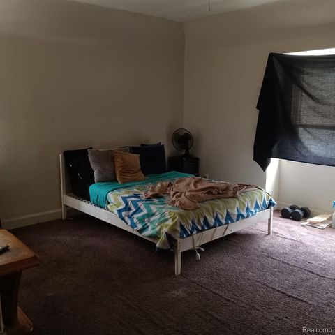 11137 Balfour Road, Detroit, MI 48224