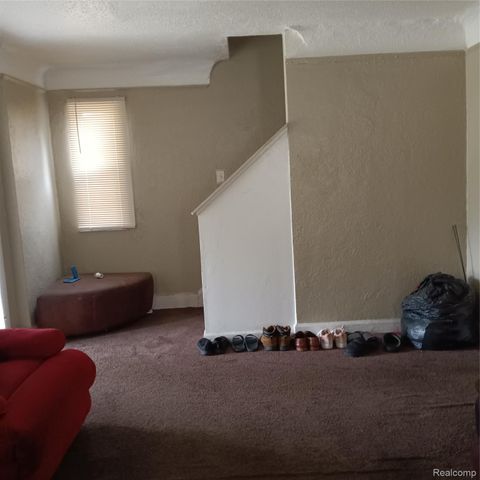 11137 Balfour Road, Detroit, MI 48224