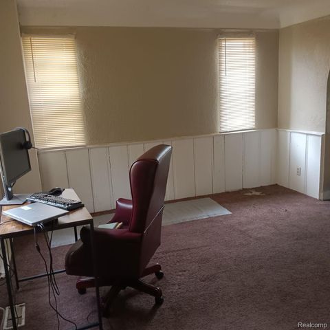 11137 Balfour Road, Detroit, MI 48224