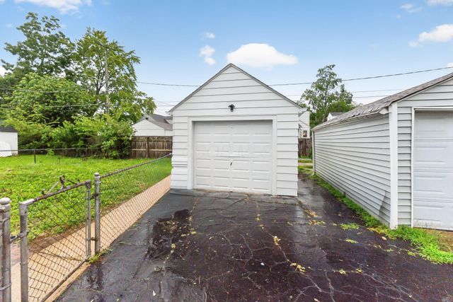 805 S Hague Avenue, Columbus, OH 43204