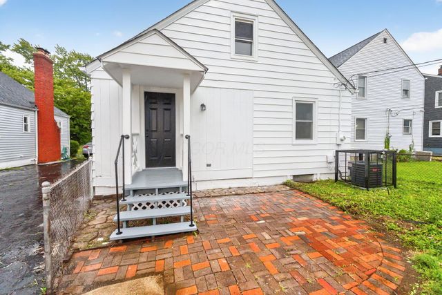 805 S Hague Avenue, Columbus, OH 43204