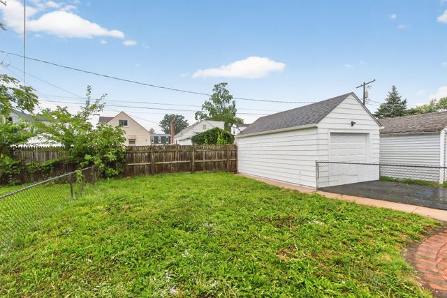 805 S Hague Avenue, Columbus, OH 43204