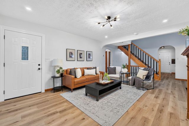 805 S Hague Avenue, Columbus, OH 43204