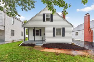 805 S Hague Avenue, Columbus, OH 43204