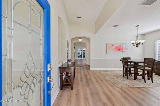 1328 BARRINGTON Circle, St. Augustine, FL 32092