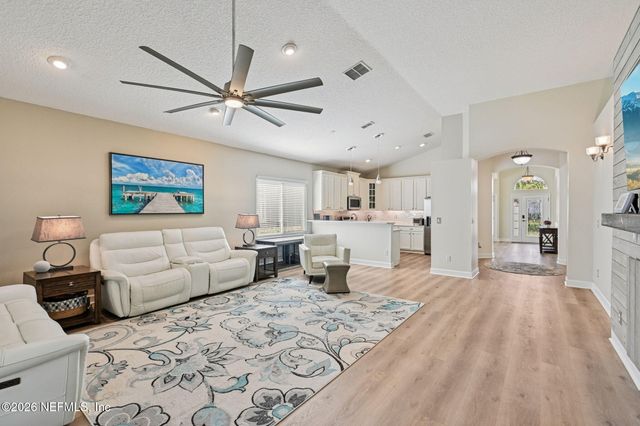 1328 BARRINGTON Circle, St. Augustine, FL 32092