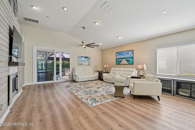 1328 BARRINGTON Circle, St. Augustine, FL 32092