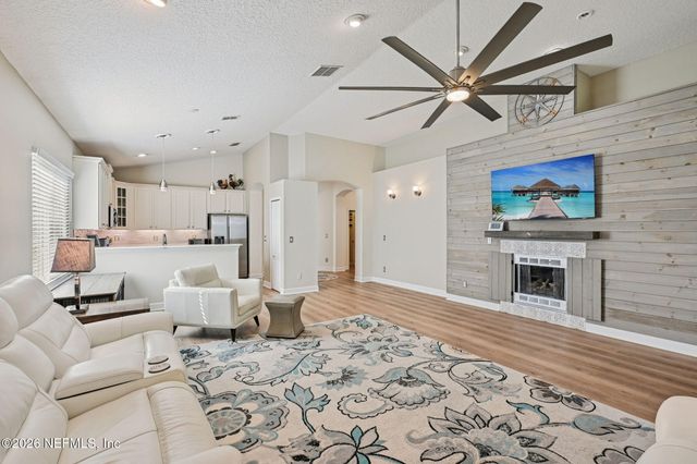 1328 BARRINGTON Circle, St. Augustine, FL 32092