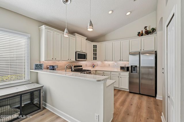 1328 BARRINGTON Circle, St. Augustine, FL 32092