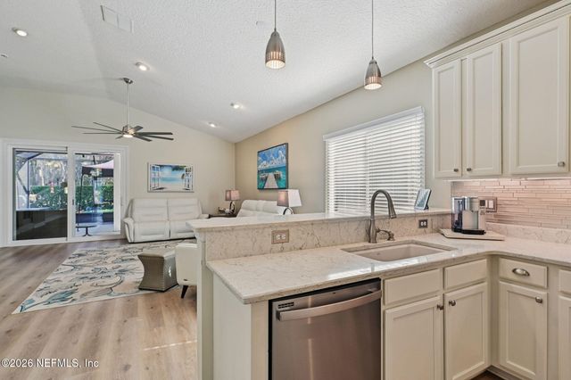 1328 BARRINGTON Circle, St. Augustine, FL 32092