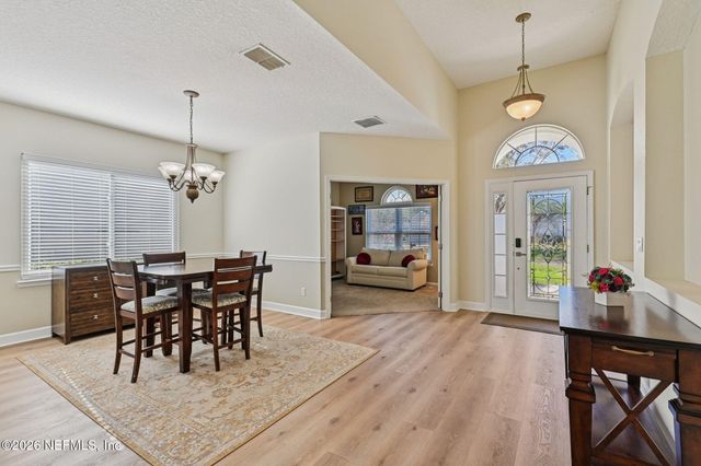 1328 BARRINGTON Circle, St. Augustine, FL 32092