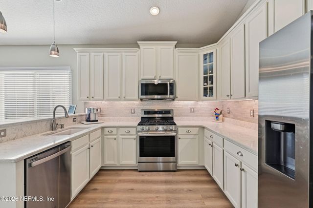 1328 BARRINGTON Circle, St. Augustine, FL 32092