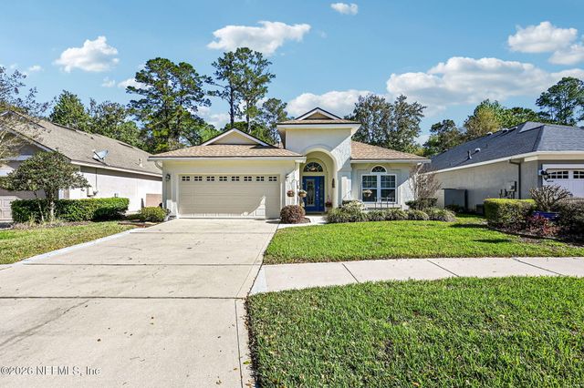 1328 BARRINGTON Circle, St. Augustine, FL 32092