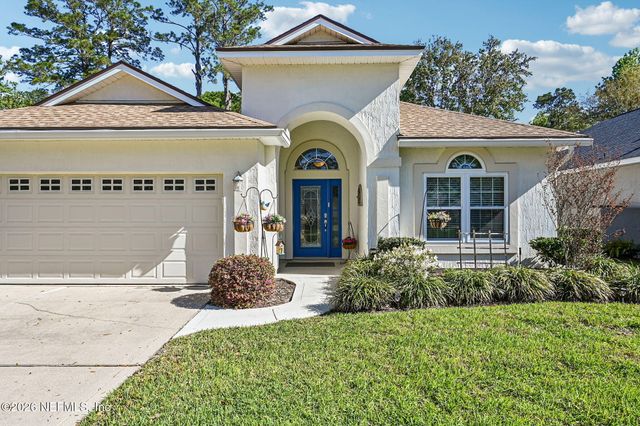 1328 BARRINGTON Circle, St. Augustine, FL 32092