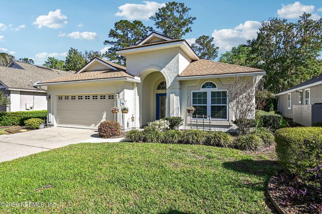 1328 BARRINGTON Circle, St. Augustine, FL 32092