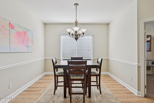 1328 BARRINGTON Circle, St. Augustine, FL 32092