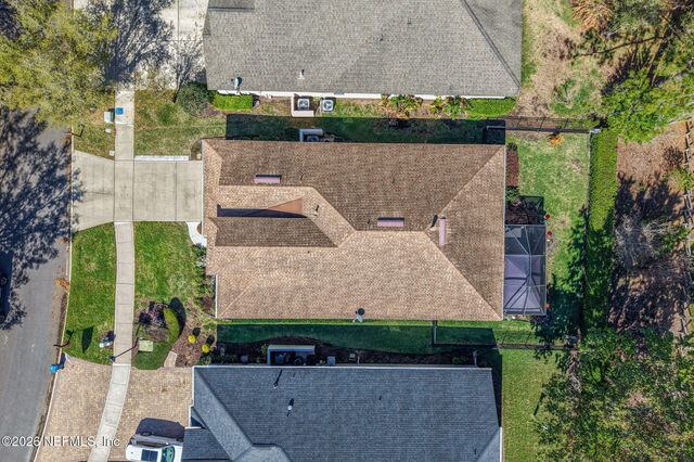 1328 BARRINGTON Circle, St. Augustine, FL 32092