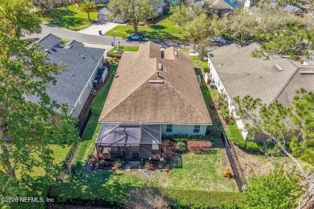 1328 BARRINGTON Circle, St. Augustine, FL 32092