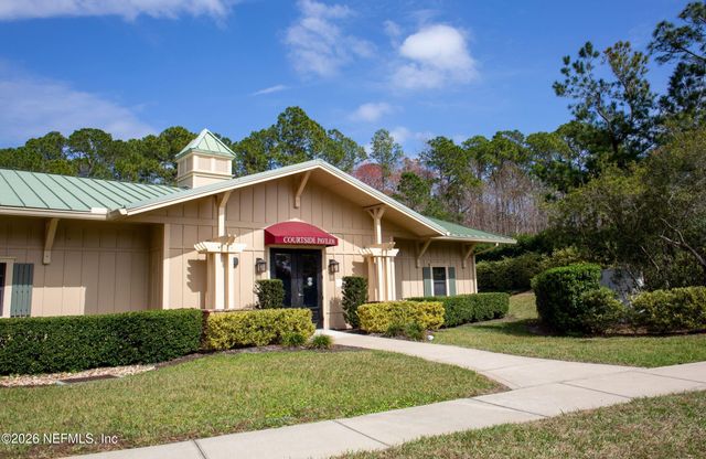 1328 BARRINGTON Circle, St. Augustine, FL 32092