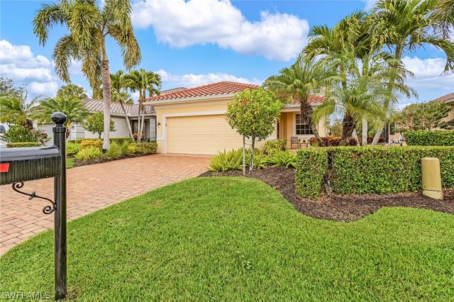 9400 La Bianco ST, Estero, FL 33967