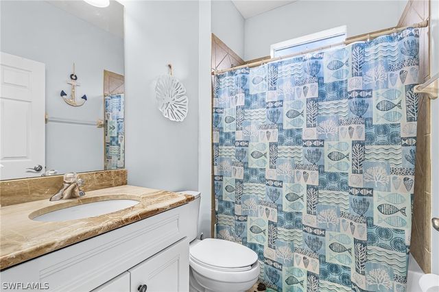 9400 La Bianco ST, Estero, FL 33967