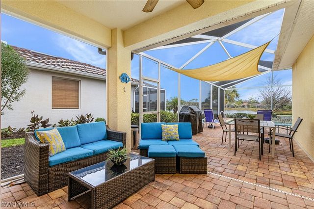 9400 La Bianco ST, Estero, FL 33967