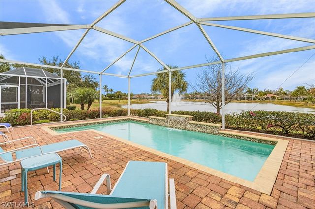 9400 La Bianco ST, Estero, FL 33967
