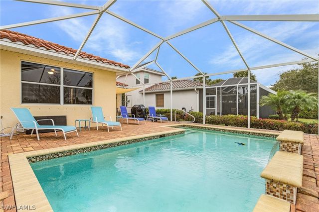 9400 La Bianco ST, Estero, FL 33967