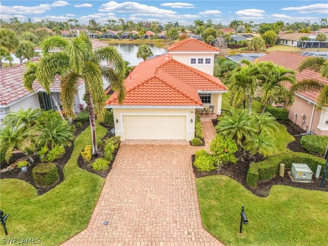 9400 La Bianco ST, Estero, FL 33967