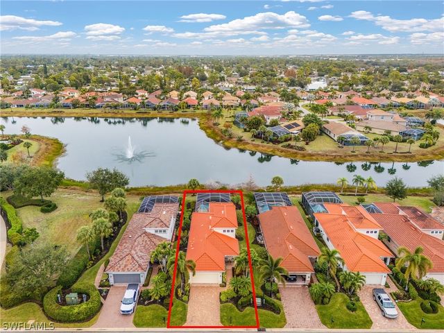 9400 La Bianco ST, Estero, FL 33967