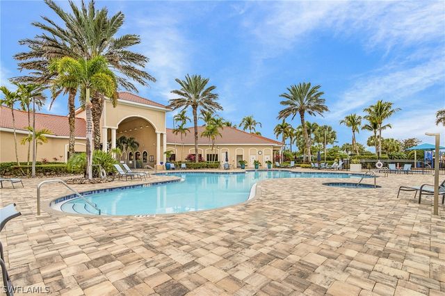 9400 La Bianco ST, Estero, FL 33967