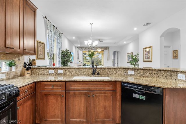 9400 La Bianco ST, Estero, FL 33967