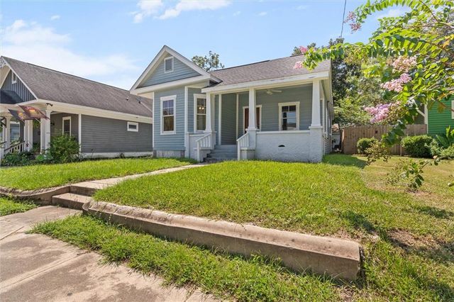 1109 Elmira Street, Mobile, AL 36604